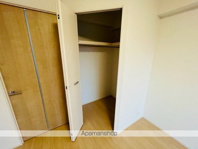 名取飯野坂壱番館の内装写真