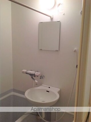 レオパレスしんどうⅢ[1K/23.18m2]のバス