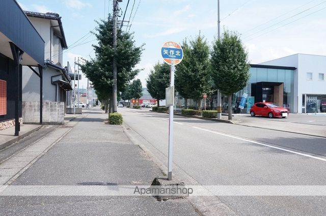 プレジールビューラ Aの周辺写真
