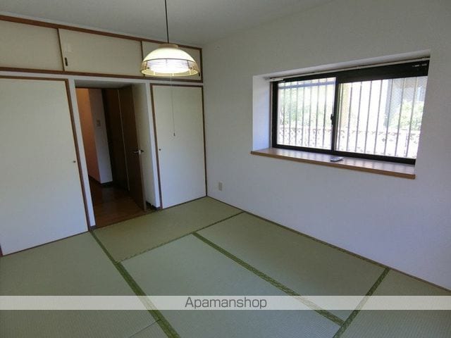 ミルウェストの内装写真
