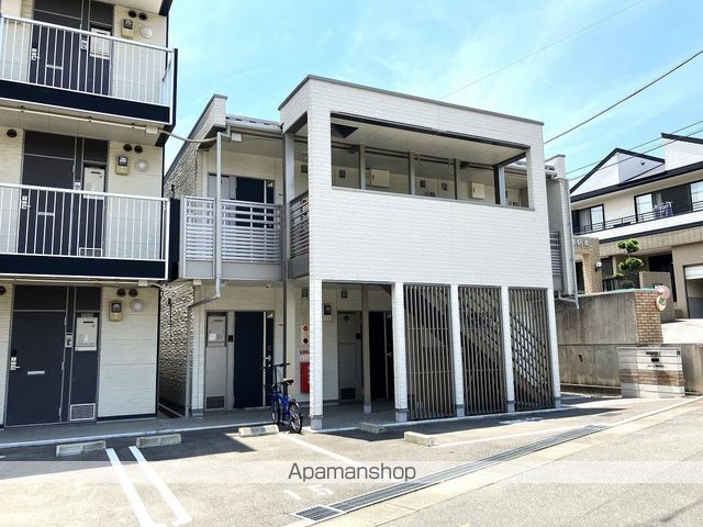 クレイノセレーノ香椎駅東II