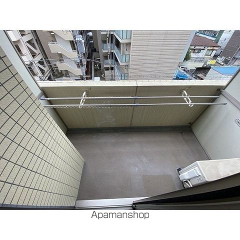 ヴェルステージ川崎の内装写真