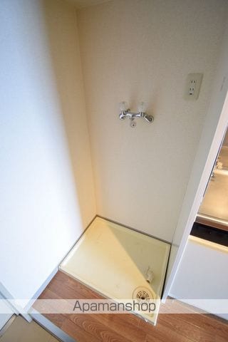 メゾン・ド・レーヴの内装写真