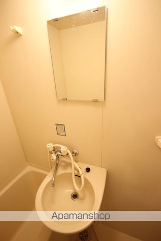 3RD IKEMOTOの内装写真