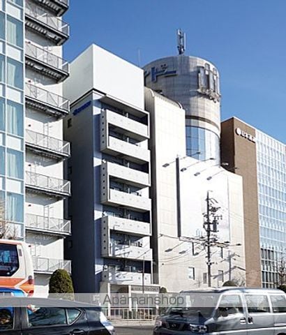 K AZURの外観写真