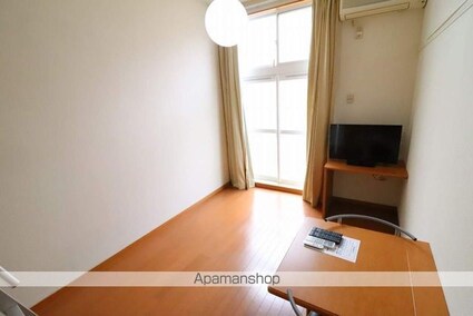 レオパレスルースト[1K/20.28m2]のその他内装