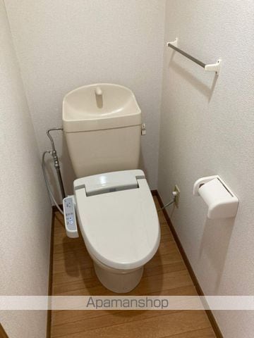 ブランドールアビテCの内装写真