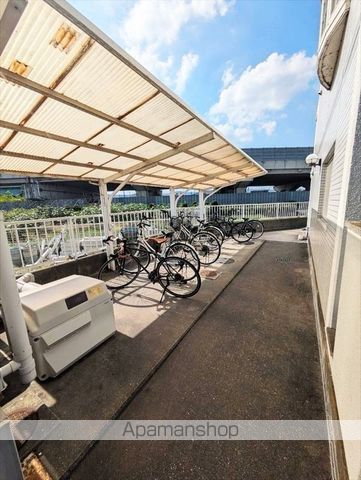 エトワール21船穂マンション B棟のその他写真
