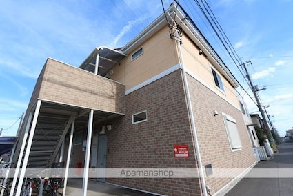 千葉県鎌ケ谷市中央２丁目[1LDK/45.07m2]の外観2