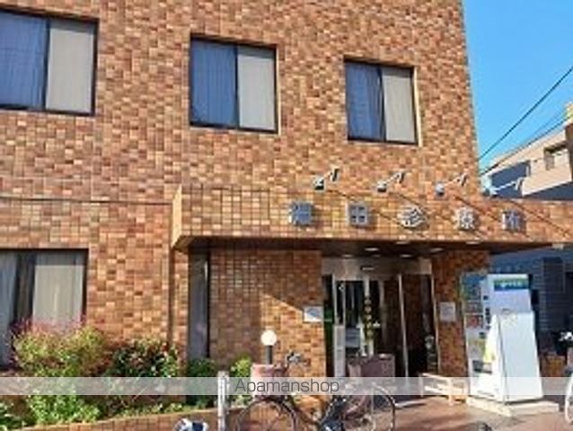 ベル・グリュック[1LDK/34.08m2]の周辺2