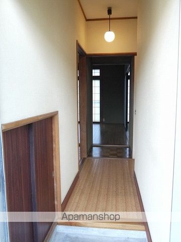 カネトハイツの内装写真