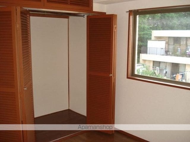 ライオンズマンション虹ヶ丘の内装写真