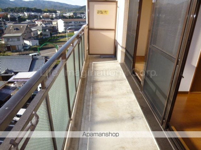 リイツマンションの内装写真
