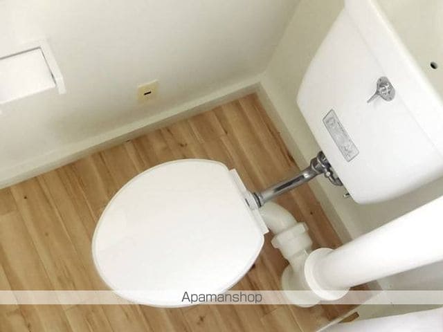 ビレッジハウス仁賀保3号棟の内装写真