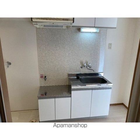 トークアボリザの内装写真