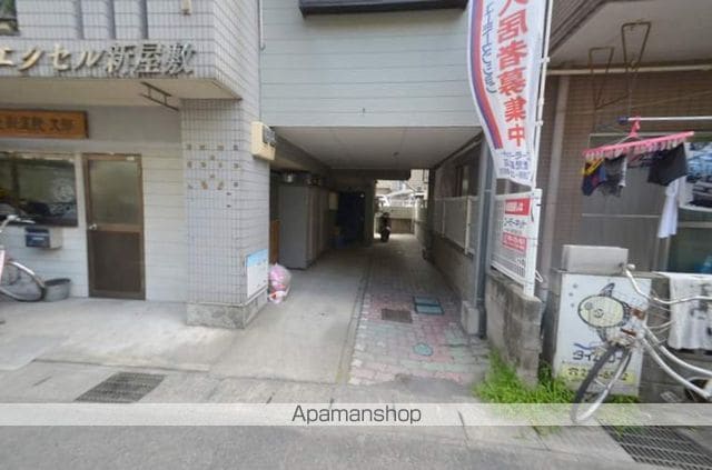 エクセル新屋敷のその他写真