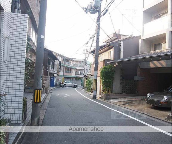 アサヒマンションの周辺写真