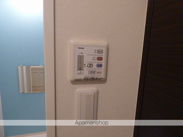 クレイノコンフォルトの内装写真