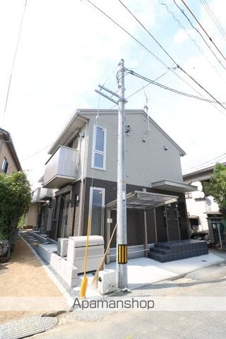 PECHER奥田の外観写真