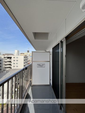 ヴィラナリー大今里の内装写真