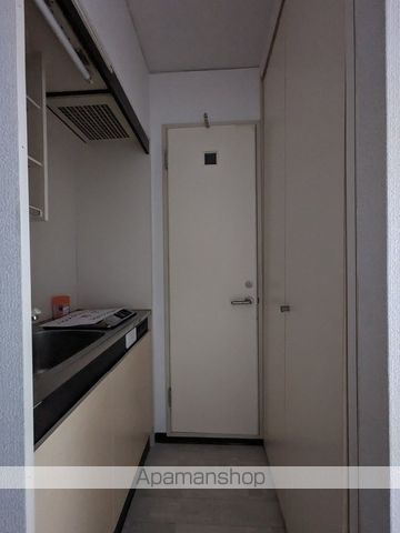 シティ倉敷IIの内装写真