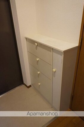 ローズガーデン[1LDK/41.91m2]の内装1