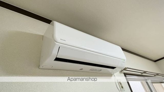 ローゼハイツの内装写真