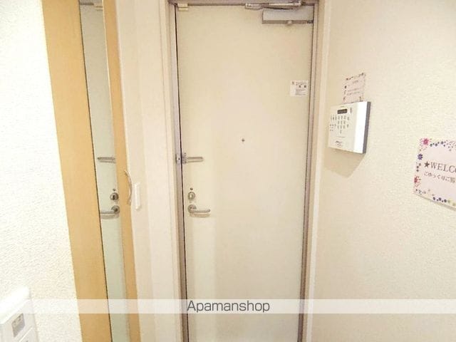 フローラルの内装写真
