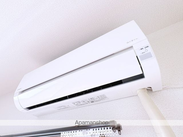 SACHIIIIの内装写真