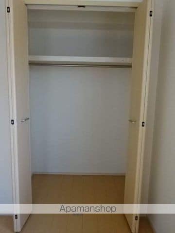 VIAGE Bの内装写真