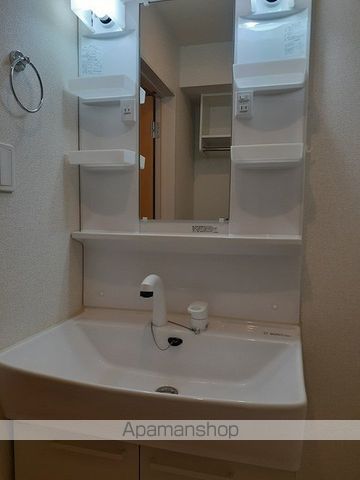 エターナルプレイスIIの内装写真
