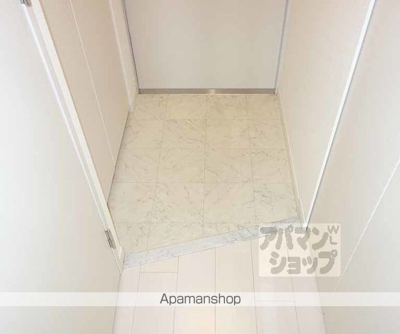 アール京都グレイスの内装写真