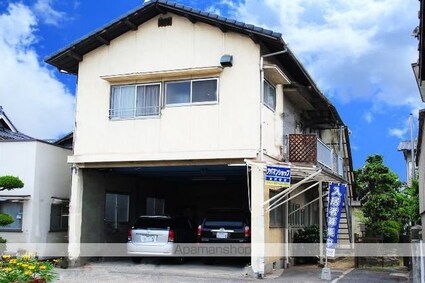 岡山県倉敷市日ノ出町２丁目[2K/43.32m2]の外観2