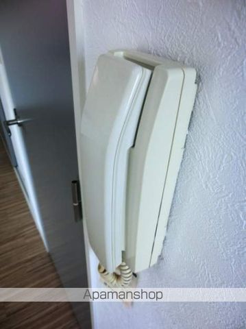 ソレイユ琴似の内装写真