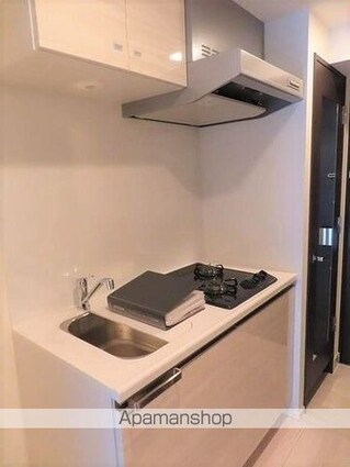 フレシア中目黒[1K/25.2m2]のその他内装2
