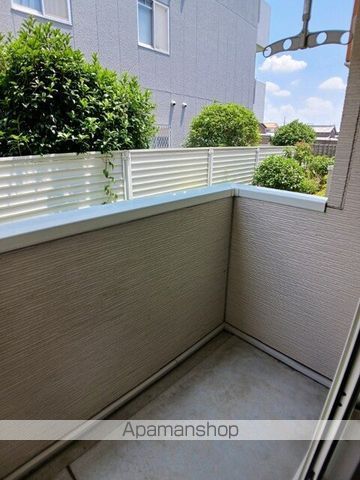 カーサパインの内装写真