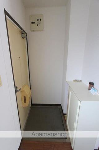 グリーンヒルズ玉藻Iの内装写真