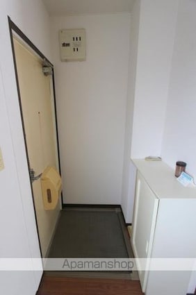 香川県高松市上福岡町[2DK/45.36m2]の玄関
