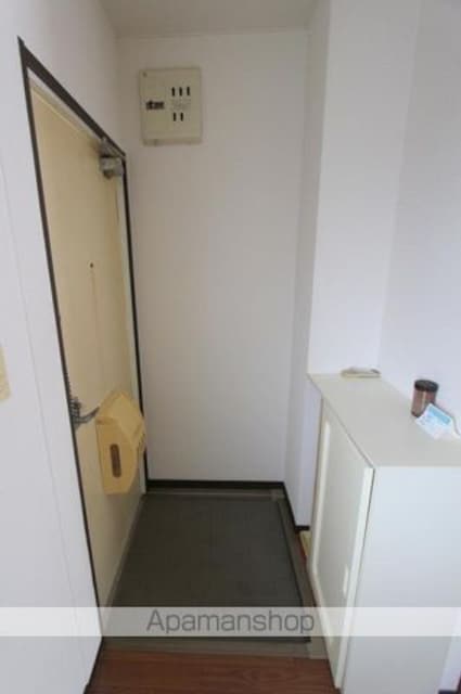 香川県高松市上福岡町[2DK/45.36m2]の玄関