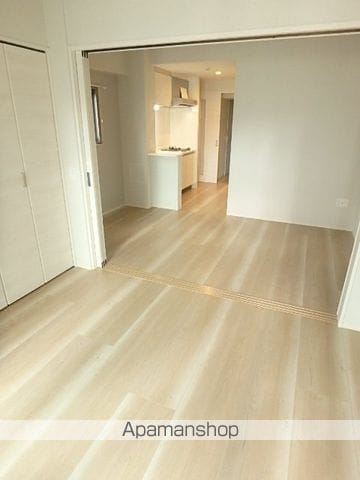 AZALEAUMEDAの内装写真