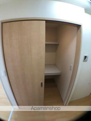 シャーメゾン明和の内装写真