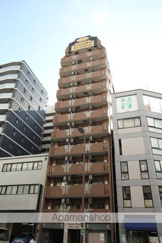 プレサンス同心アーバンステージの外観写真