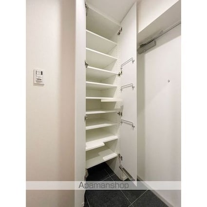 東京都練馬区中村３丁目[3LDK/52.16m2]の内装