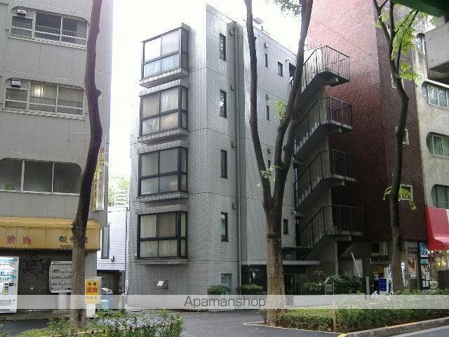 OLIO上北沢の外観写真