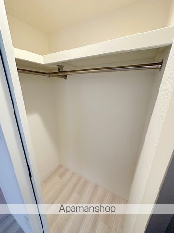 セレニテ難波ミラク壱番館の内装写真