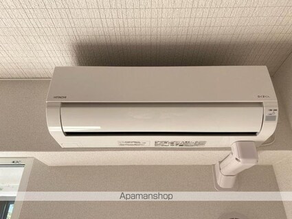 ＪＡＤＡ　Ｈｏｕｓｅ滝宮Ａ[1LDK/44.02m2]のその他設備