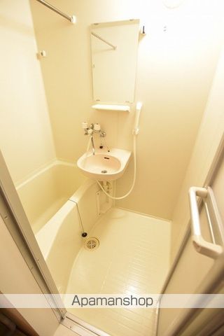 レオパレスプレミールの内装写真