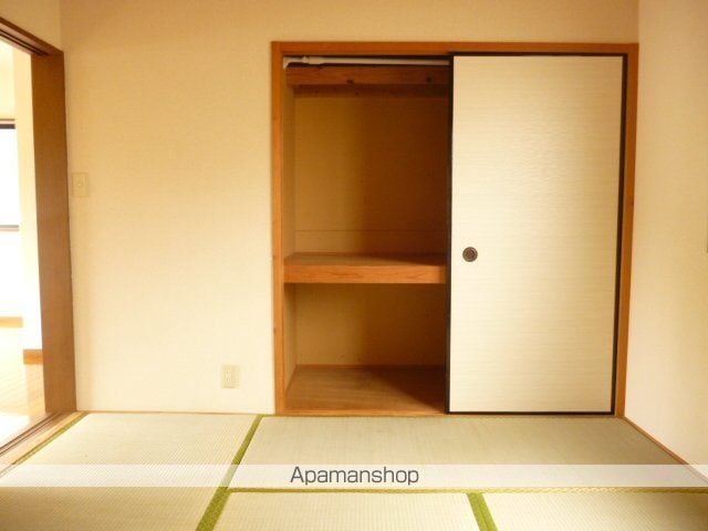 プリンハウスの内装写真