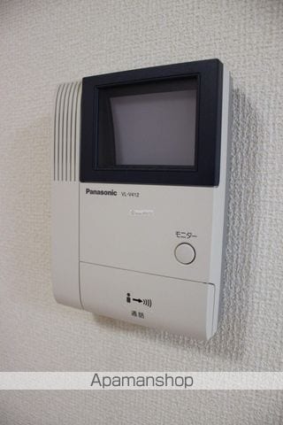 フルハウス A棟の内装写真