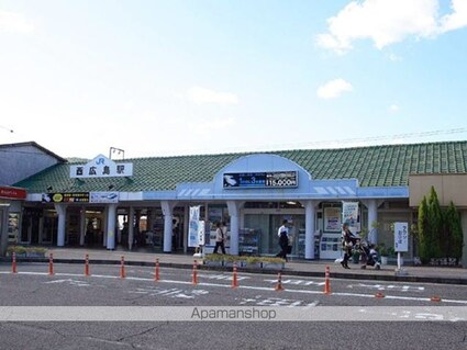 Ｍ＆Ｋ．ホープマンション[1K/26.4m2]の共用部7